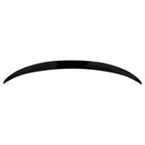 Rear Spoiler for BMW 5 Series F10 P Style (2010-2016) AUTOVISION