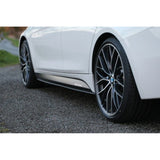 AutoVision Side Skirts F10 Model x 10 SETS