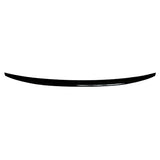 Rear Spoiler for Audi A4 (B6, B7) 2002-2008 AutoVision