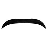 Rear Spoiler for BMW 5 Series F10 PSM Style Glossy Black/UNPAINTED (2010-2016) AUTOVISION