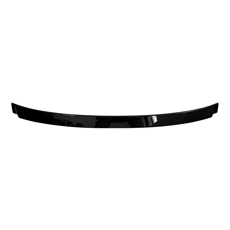 Roof Spoiler for BMW 5 Series F10 (2010-2016) Carbon/Glossy Black/Unpainted AutoVision