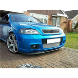 AutoVision CUPRA R x5 pieces Front Bumper Lip All Cars Universal Model