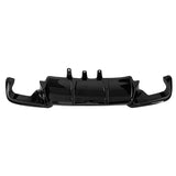 Rear Lip Diffuser for BMW 5 Series F10 (2010-2016) AUTOVISION