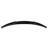 Rear Spoiler for AUDI A4 (B8) M4 (2013-2016) AUTOVISION