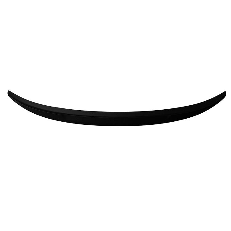Rear Spoiler for BMW 4 Series Coupe F32 P Carbon (2013-2020) AutoVision
