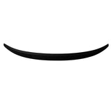 Rear Spoiler for BMW 4 Series Coupe F32 P Carbon (2013-2020) AutoVision