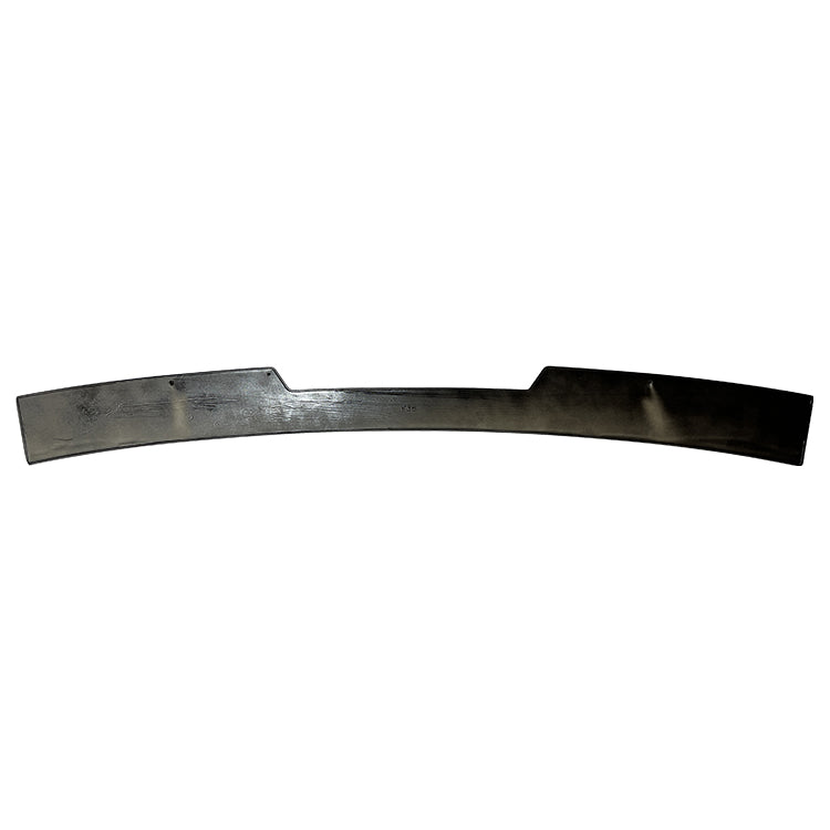 Roof Spoiler for BMW 4 Series 4 Doors F36 (2014-2020) Carbon/Glossy Black AUTOVISION