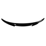 Rear Spoiler for BMW 4 Series 4 Doors F36 M4 Style (2014-2021) AUTOVISION