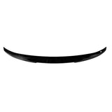 Rear Spoiler for BMW 5 Series E60 M4 Style (2004-2010) AUTOVISION