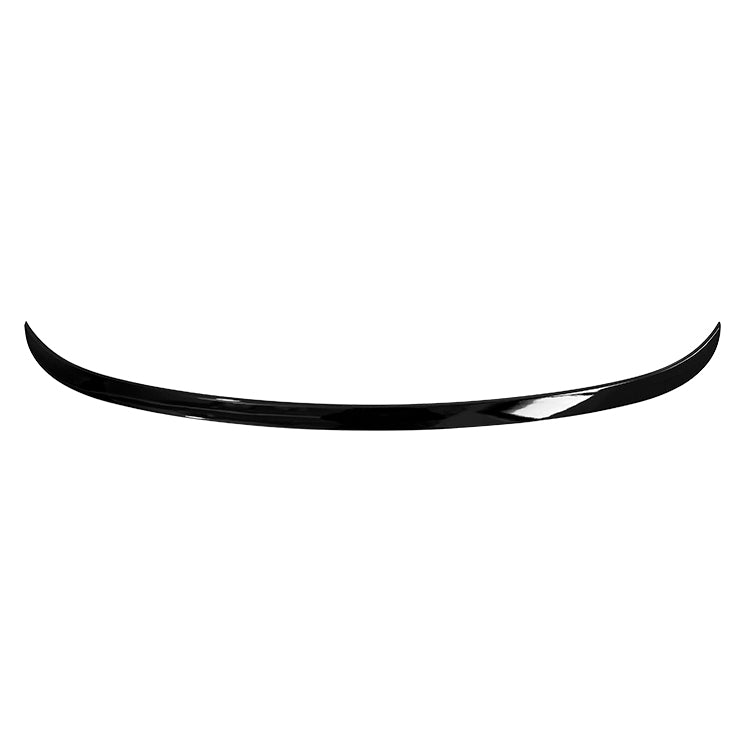 Rear Spoiler for BMW 5 Series E60 P Style (2004-2010) AUTOVISION