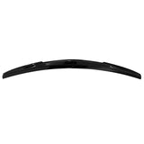 Rear Spoiler for AUDI A4 (B8) M4 (2009-2012) AUTOVISION