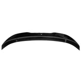 Rear Spoiler for BMW 5 Series F10 PSM Style Glossy Black/UNPAINTED (2010-2016) AUTOVISION