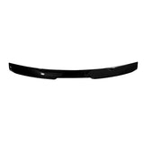 Roof Spoiler for BMW 5 Series E60 (2004-2010) Carbon/Glossy Black AUTOVISION