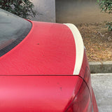 Rear Spoiler for Audi A4 (B6, B7) 2002-2008 AutoVision