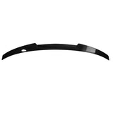 Rear Spoiler for BMW 4 Series Coupe F32 M4 Carbon (2013-2020) AutoVision