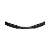 Autovision for BMW 3 E90 M Technic 2004-2008 Front Bumper Lip Piano Black Vacuum