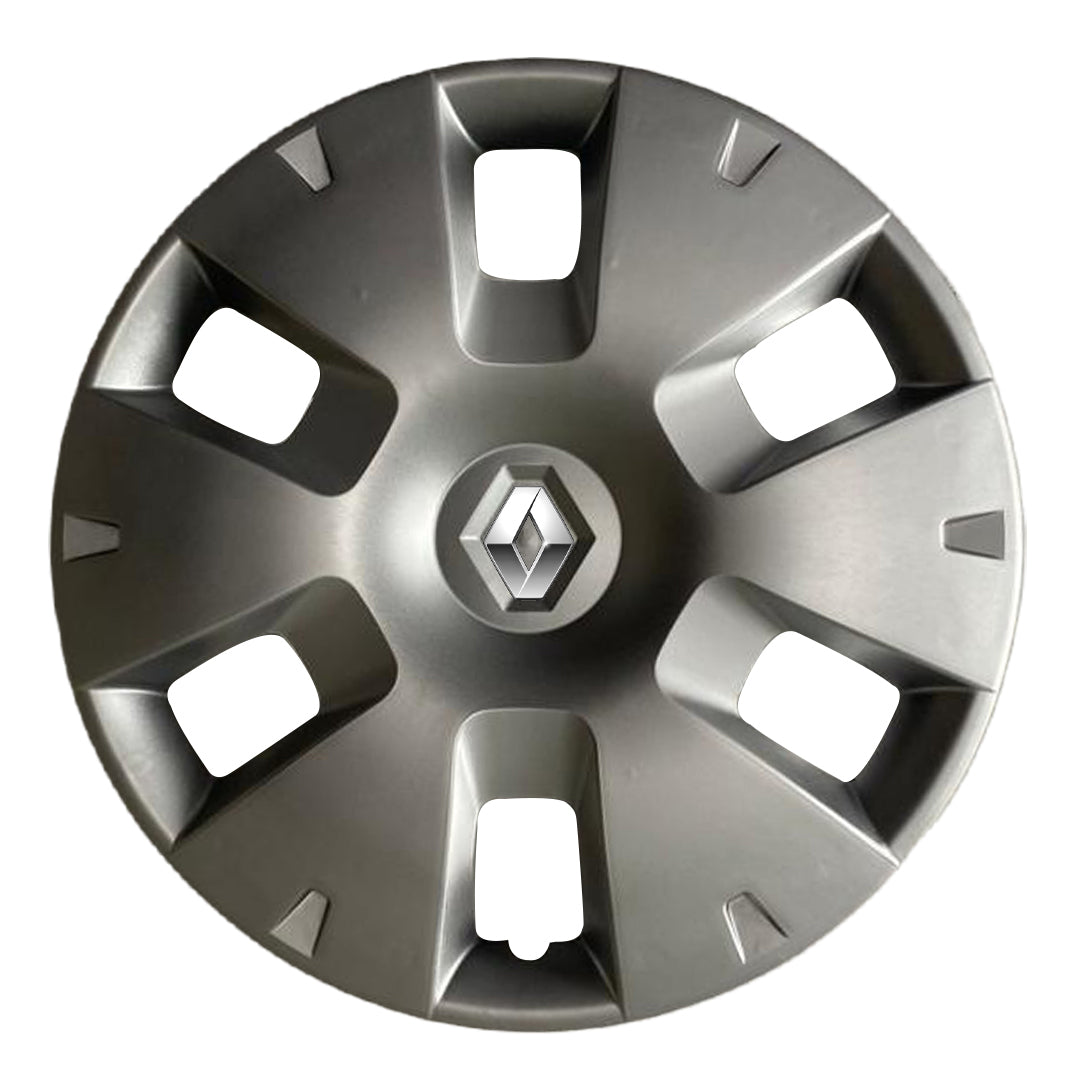 Wheel Cover for Renault Megane 3 / 15" R15 Hubcaps Wheel Hub 4pcs