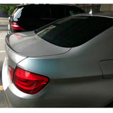 Rear Spoiler for BMW 5 Series F10 P Style (2010-2016) AUTOVISION