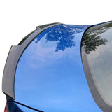 Rear Spoiler for BMW 5 Series F10 M4 Style (2010-2016) AUTOVISION