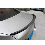 Rear Spoiler for BMW 5 Series F10 P Style (2010-2016) AUTOVISION