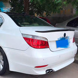 Rear Spoiler for BMW 5 Series E60 P Style (2004-2010) AUTOVISION