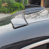 Roof Spoiler for BMW 5 Series E60 (2004-2010) Carbon/Glossy Black AUTOVISION