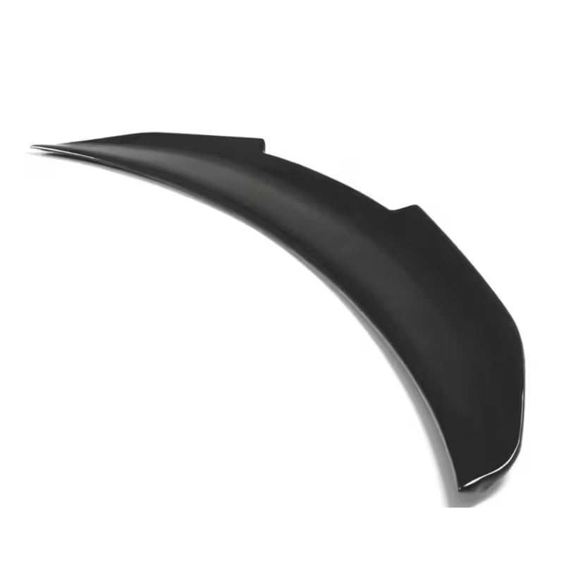 For G20 M3 PSM 330i G80 2019-2024 BMW 3 Series Rear Spoiler | Piano Black ABS | Dynamic Exterior Upgrade & Sporty Aerodynamics