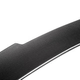 Rear Spoiler for BMW 5 Series F10 P Style (2010-2016) AUTOVISION