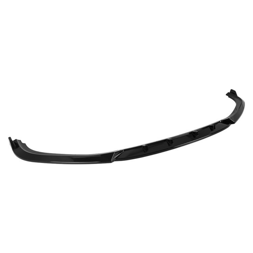 For BMW 5 Series G30 G31 Front Bumper Lip 2017-2020 3PCS Adjustable Splitter Chin Spoiler Sport Body Kit