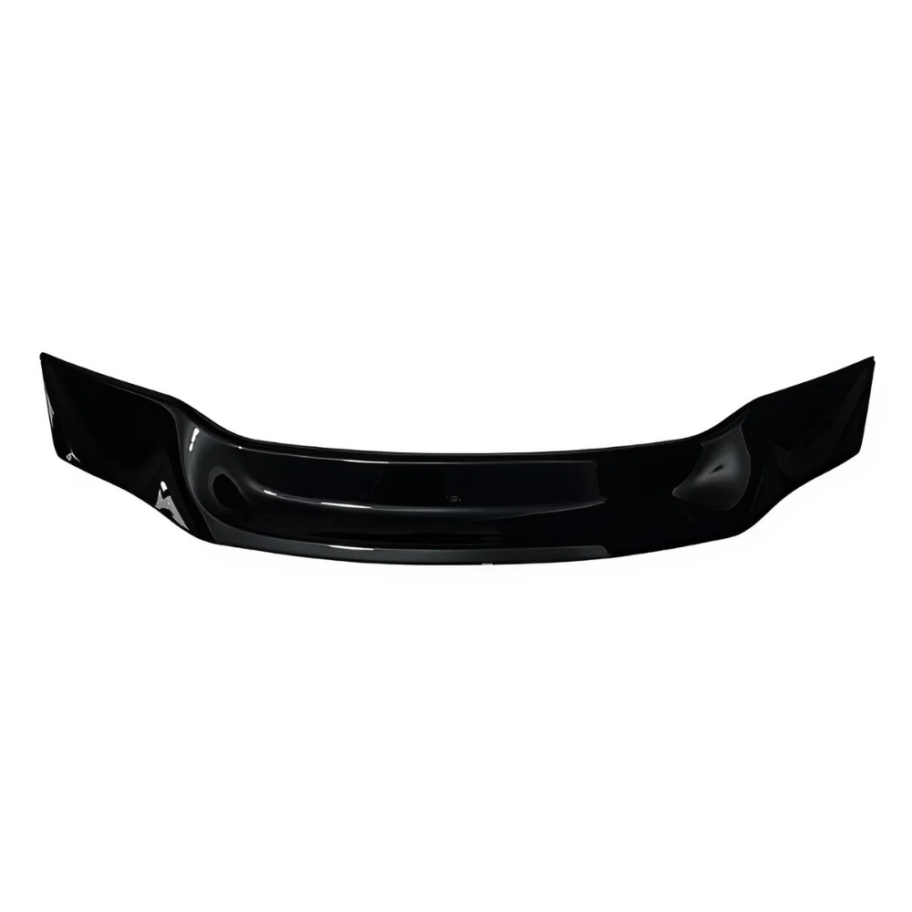 For Audi A5 8T Coupe R Style Rear Spoiler 2007-2013 Piano Glossy Black ABS Plastic Sport Trunk Lip Wing Exterior Accessory