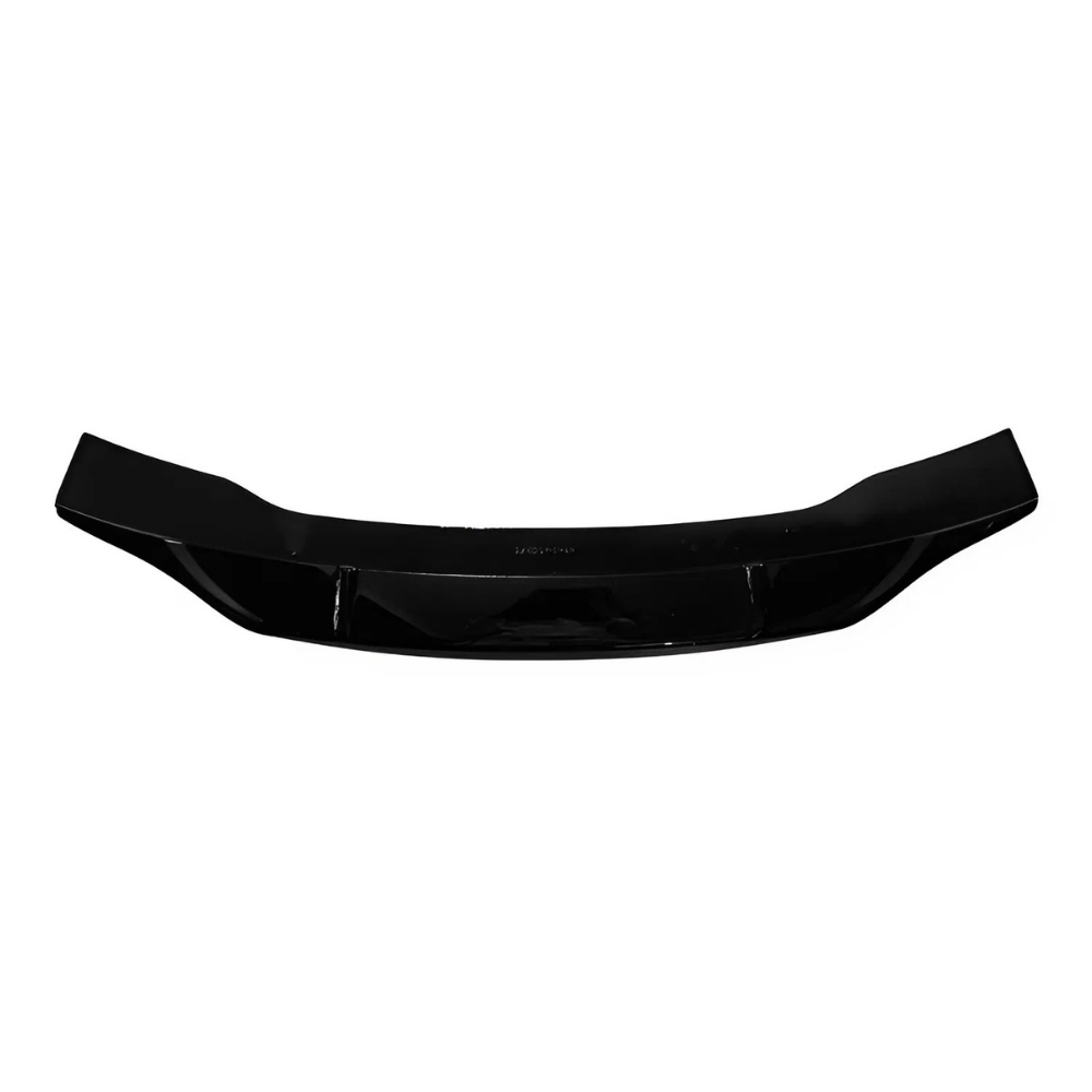 For Audi A5 8T Coupe R Style Rear Spoiler 2007-2013 Piano Glossy Black ABS Plastic Sport Trunk Lip Wing Exterior Accessory