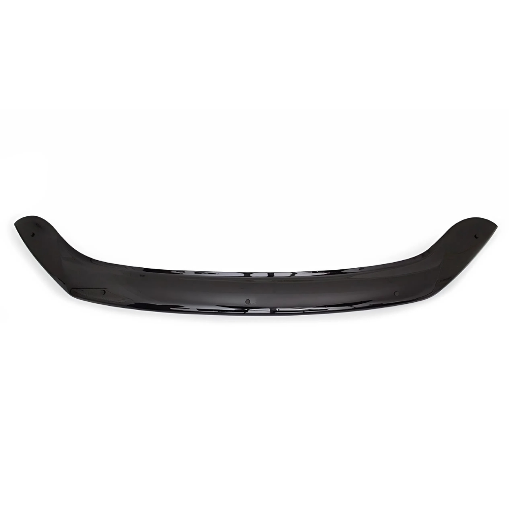 Bonnet Protector Wind Deflector for Volkswagen Caddy IV 2015–2020 Front Hood Bug Guard