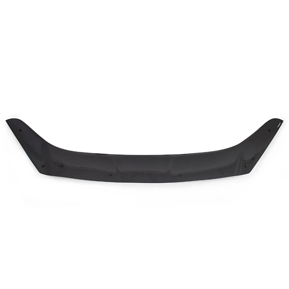 Bonnet Protector Wind Deflector for Ford Transit / Tourneo Courier 2014–2018 Front Hood Bug Guard