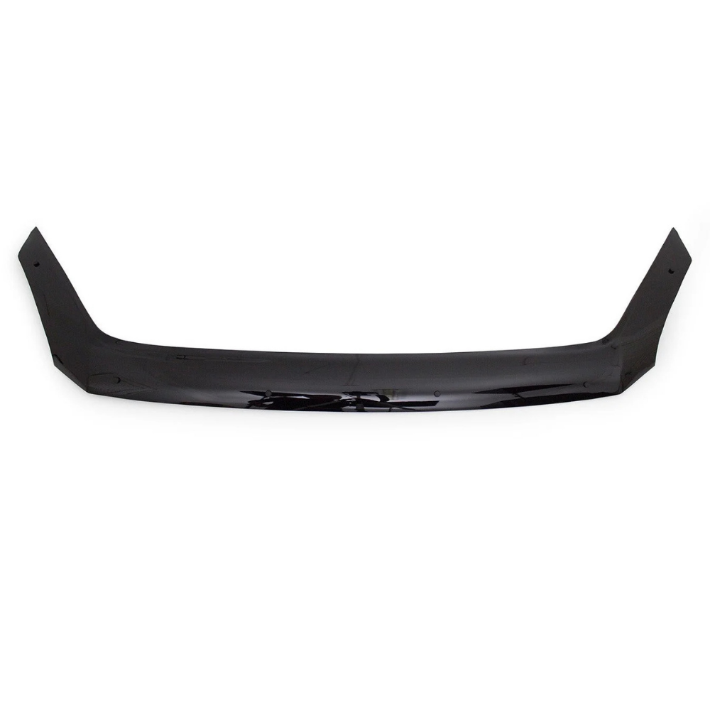 For Vw Crafter 1 (2E) 2012–2017 Bonnet Wind Deflector Front Hood Bug Guard Stone Chip Protector