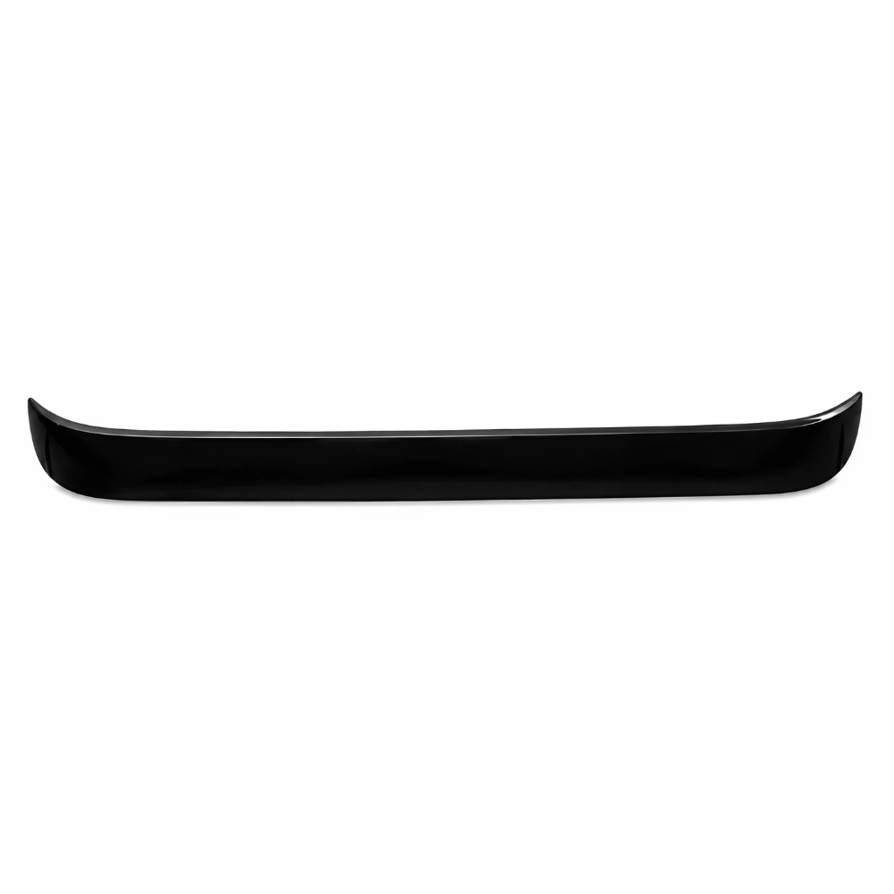 For Benz W223 S Class S350 S400 S450 S500 S480 S680 2021 - 2024 Glossy Black Car Roof Spoiler Wing ABS Plastic