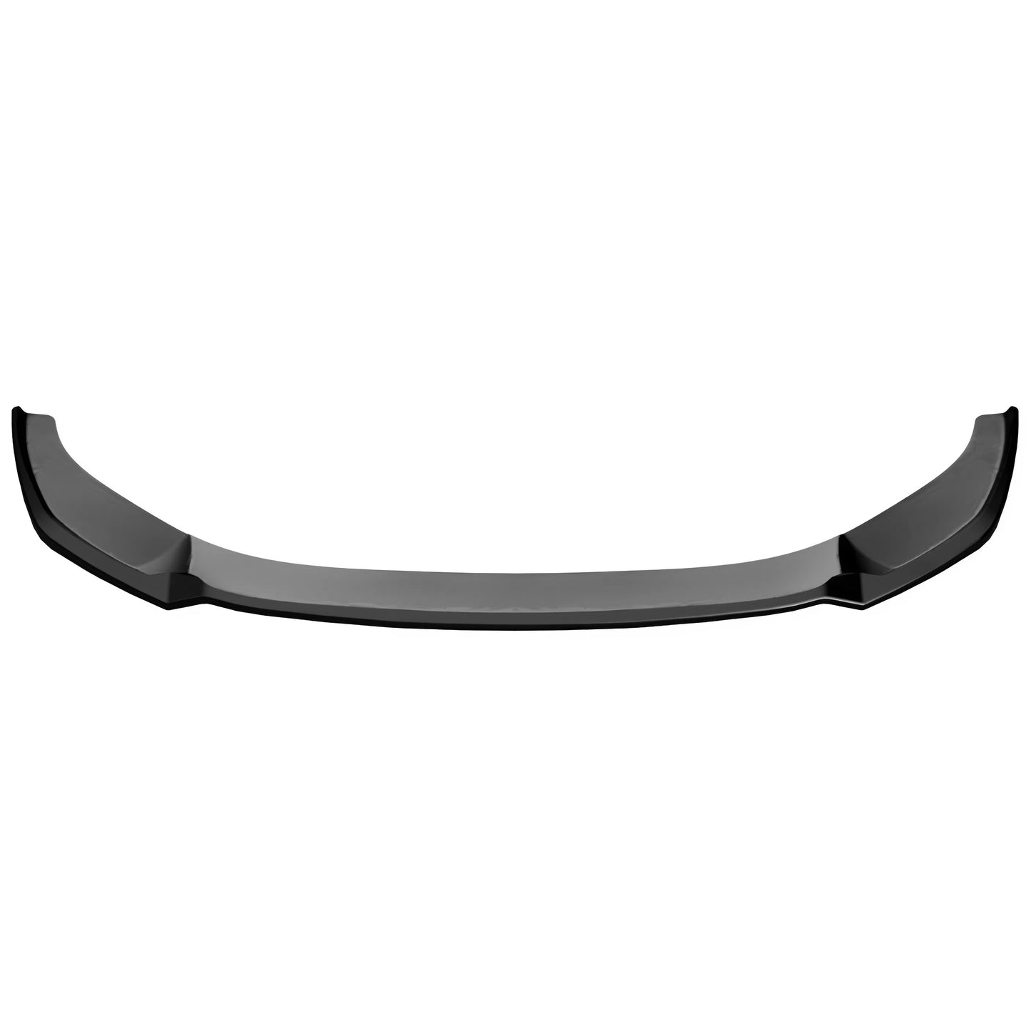For AUDI S6  A6 S-Line C8 (Sedan-Avant) 2019-2023 Front Splitter / AUDI S6  A6 S-Line C8 Facelift (Sedan-Avant)