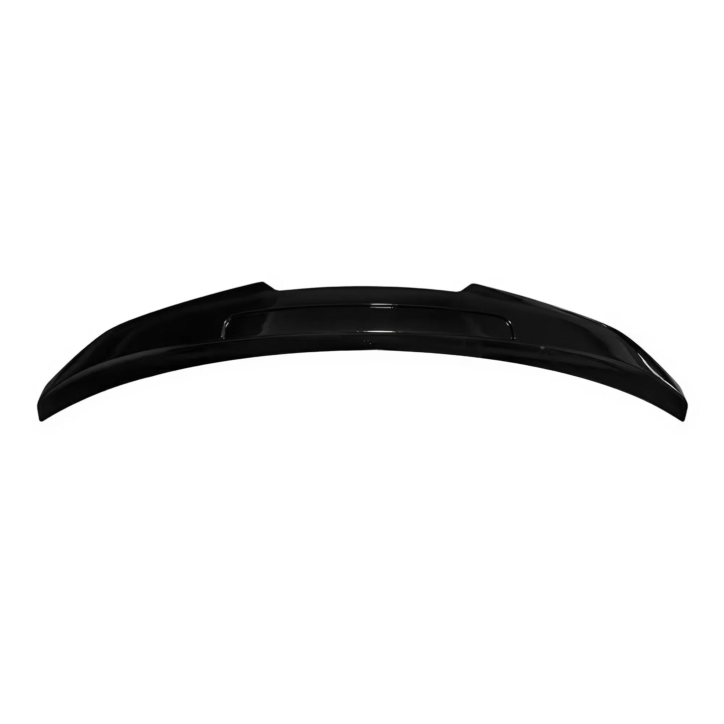 For BMW 4 Series F32 PSM Style 2 Doors Rear Spoiler 2014-2020 Glossy Black ABS Trunk Wing