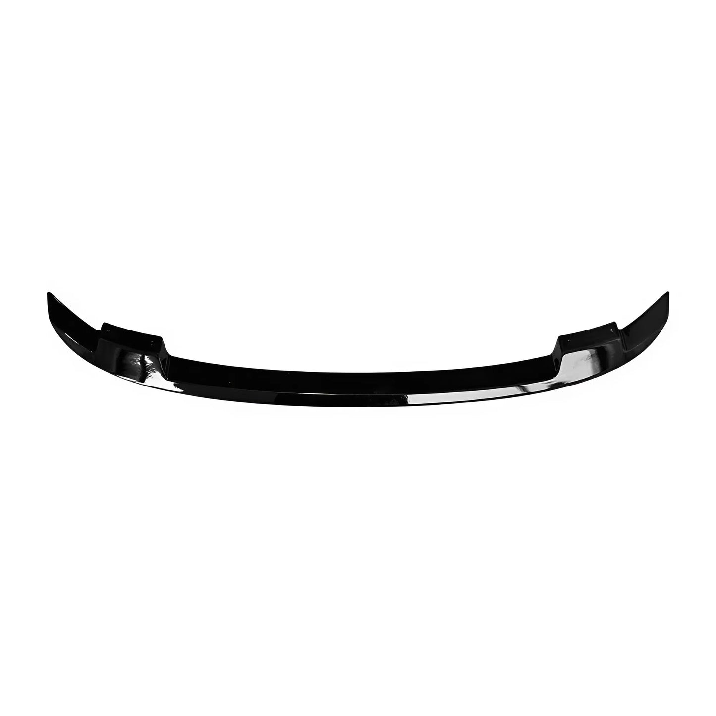 For BMW X4 X6 F12 F16 F26 E71 2015-2019 Rear Spoiler Glossy Black ABS Plastic Sport Style Trunk Wing Aerodynamic Design Easy Installation