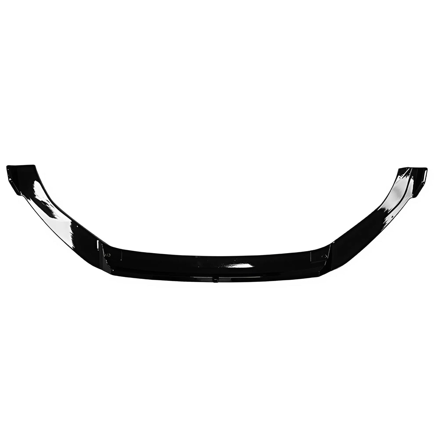 Becquet avant pour Vw Golf 7 Max Type 2012-2017 AUTOVISION