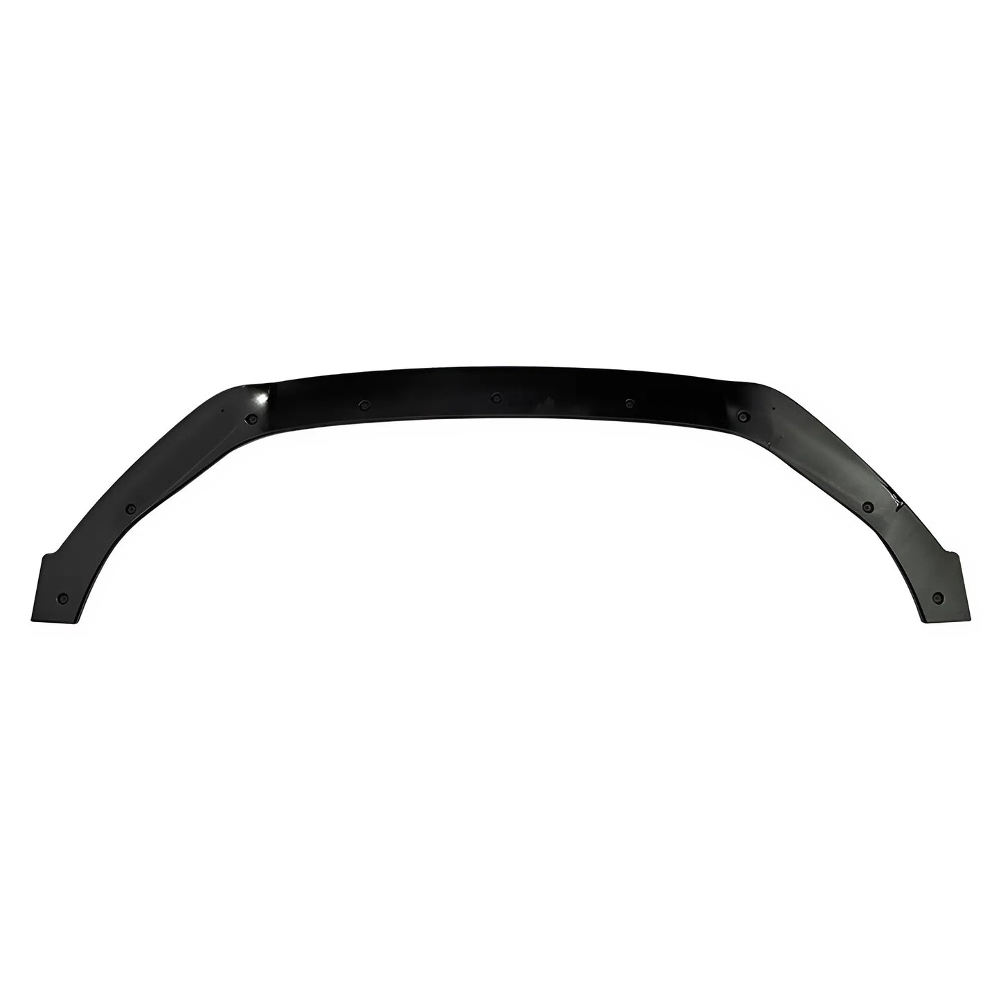Becquet avant pour Vw Golf 7 Max Type 2012-2017 AUTOVISION