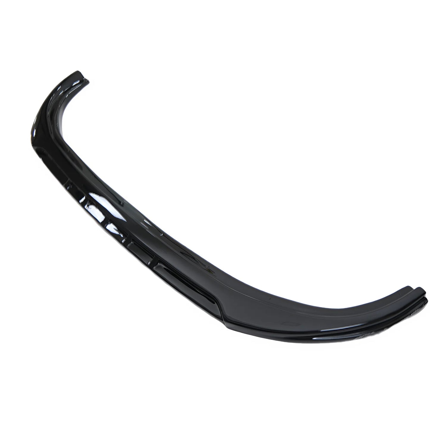 Compatible With FORD Transit MK7 2007-2013 Front Splitter With ABE TÜV ONE-WAY