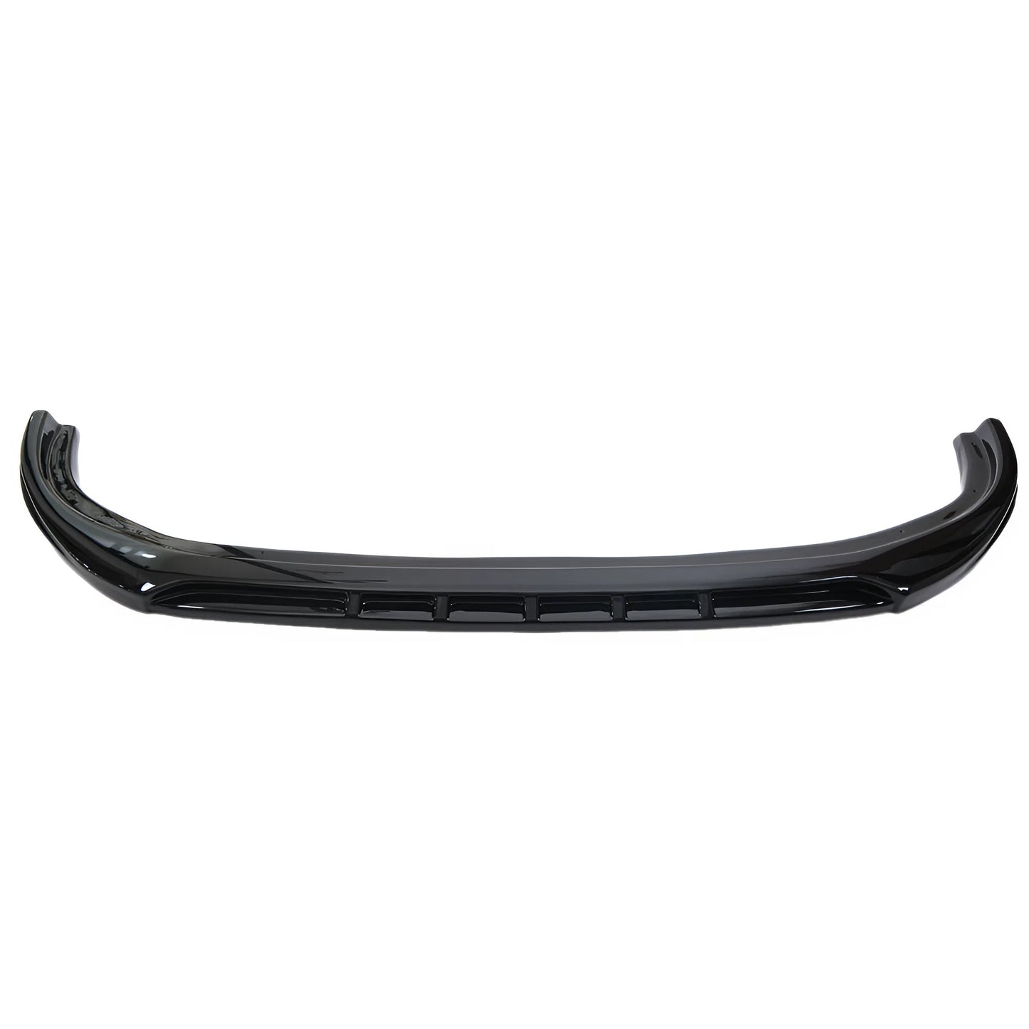 Compatible With FORD Transit MK7 2007-2013 Front Splitter With ABE TÜV ONE-WAY