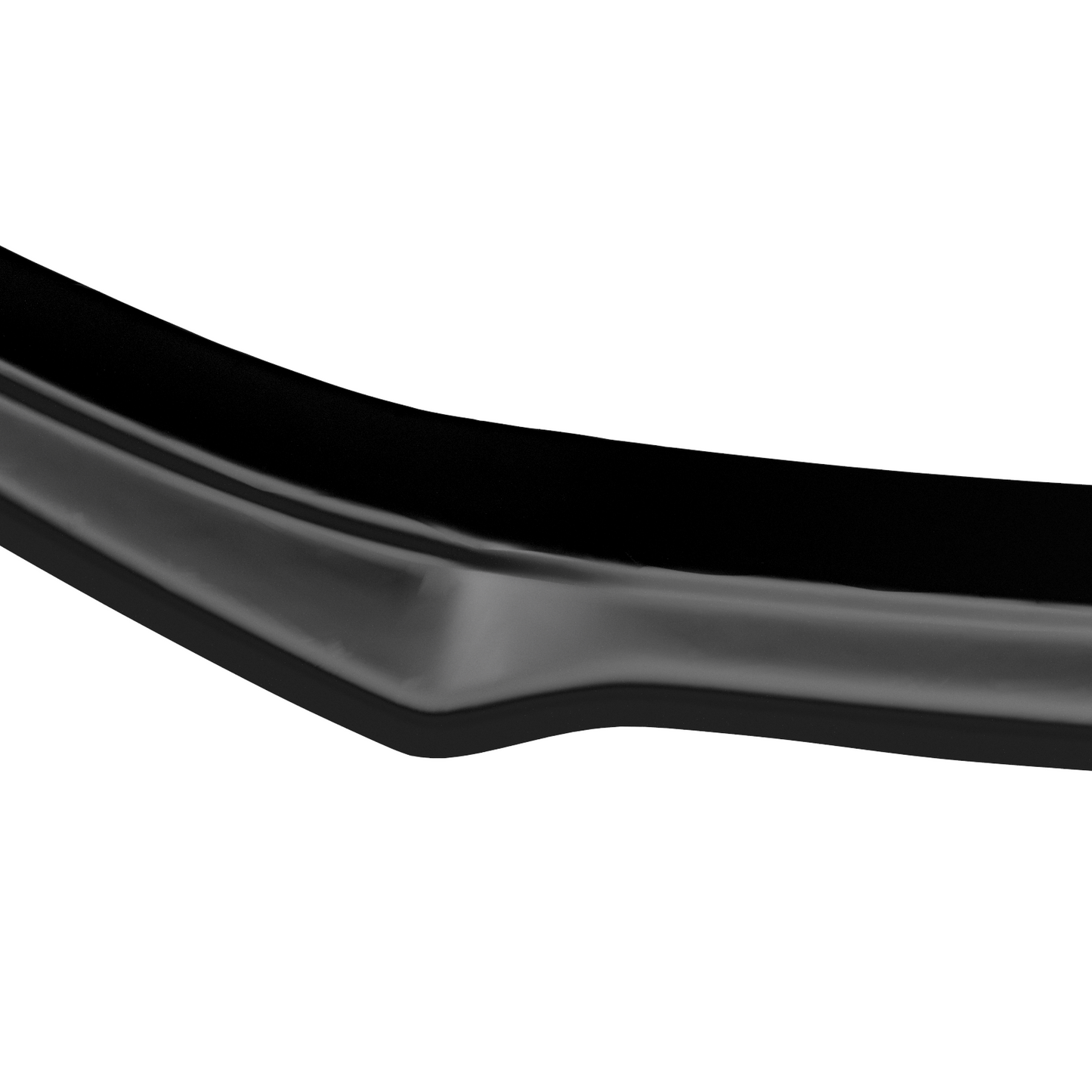 For AUDI A5 S-Line F5 CoupeSportback 2017-2019 Front Splitter / AUDI S5 F5 CoupeSportback 2017-2019 Front