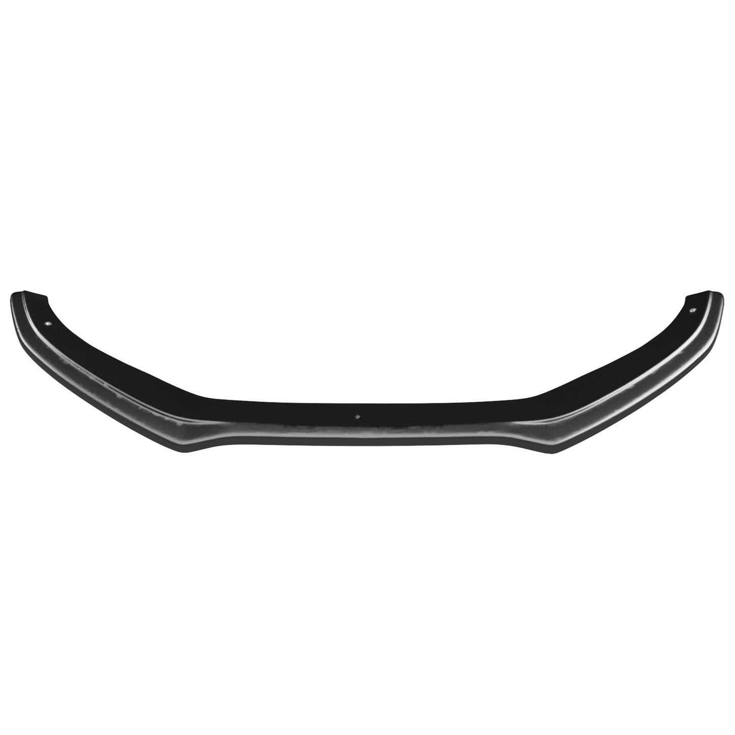 For AUDI S4 B8 Facelift 2012-2015 Front Splitter / AUDI A4 S-Line B8 Facelift 2011-2015 Front Splitter