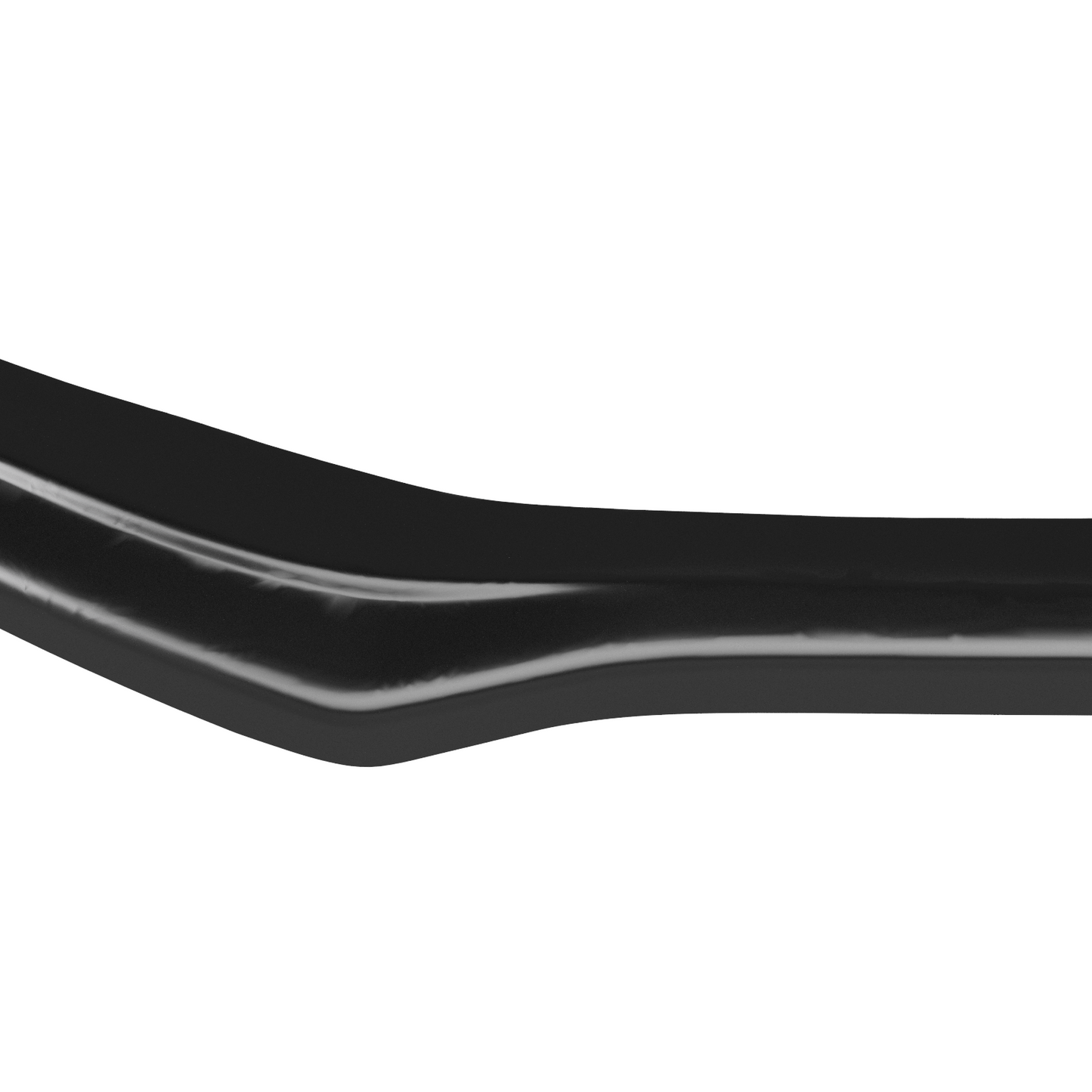 For AUDI S4 B8 Facelift 2012-2015 Front Splitter / AUDI A4 S-Line B8 Facelift 2011-2015 Front Splitter
