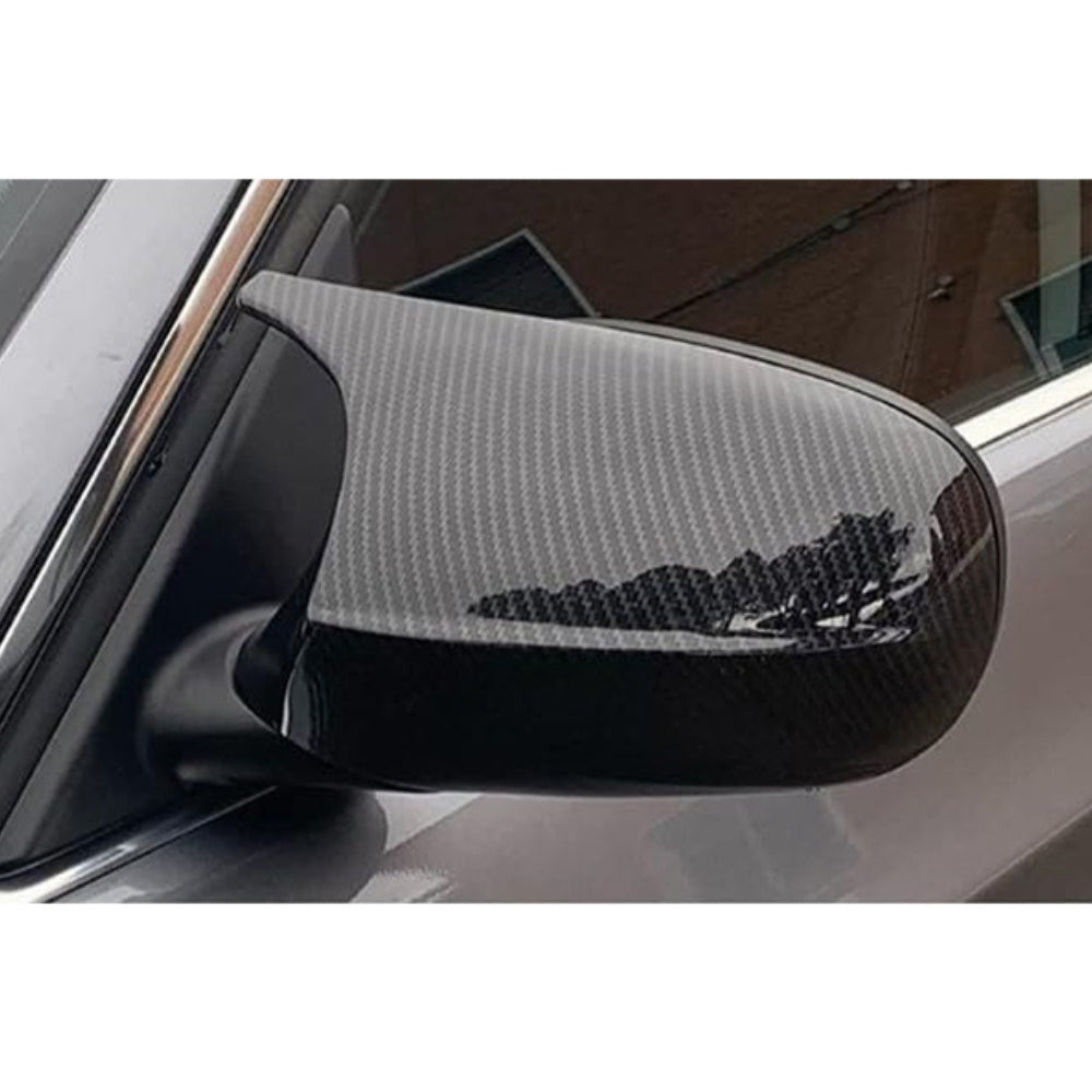 Mirror Cover For BMW 3 Series E90 2008-2011 Paste Style AUTOVISION