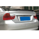 Rear Spoiler for BMW 3 Series E90 M4 Style (2005-2012) AUTOVISION