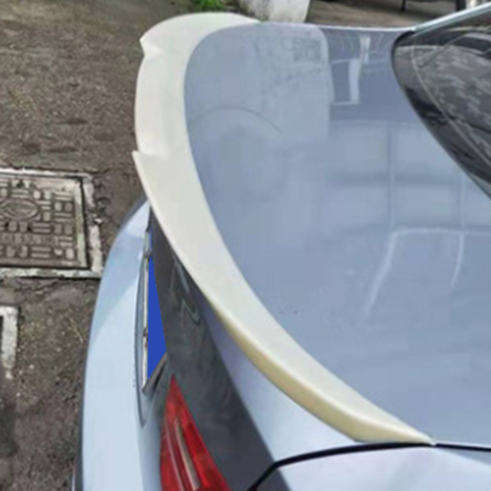 Rear Spoiler for BMW 3 Series E90 M4 Style (2005-2012) AUTOVISION