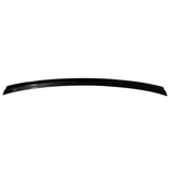 Roof Spoiler for BMW 3 Series E46 (1998-2006) Carbon/Glossy Black AUTOVISION