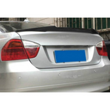 Rear Spoiler for BMW 3 Series E90 M4 Style (2005-2012) AUTOVISION
